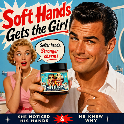 Soft Hands