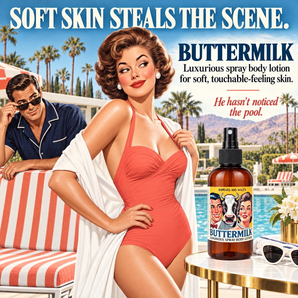 Buttermilk