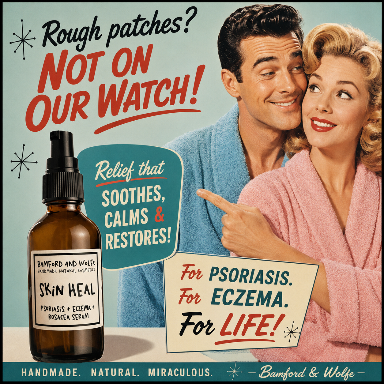 Skin Heal