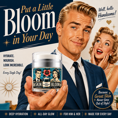 Skin Bloom