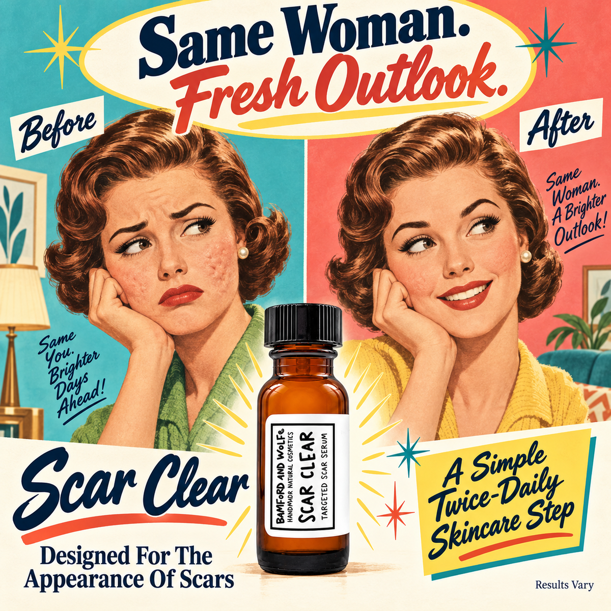 Scar Clear