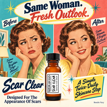 Scar Clear