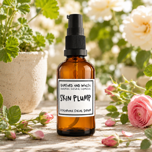 Skin Plump