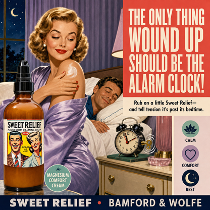 Sweet Relief