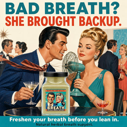 Breath Support