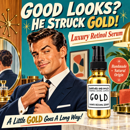 Gold