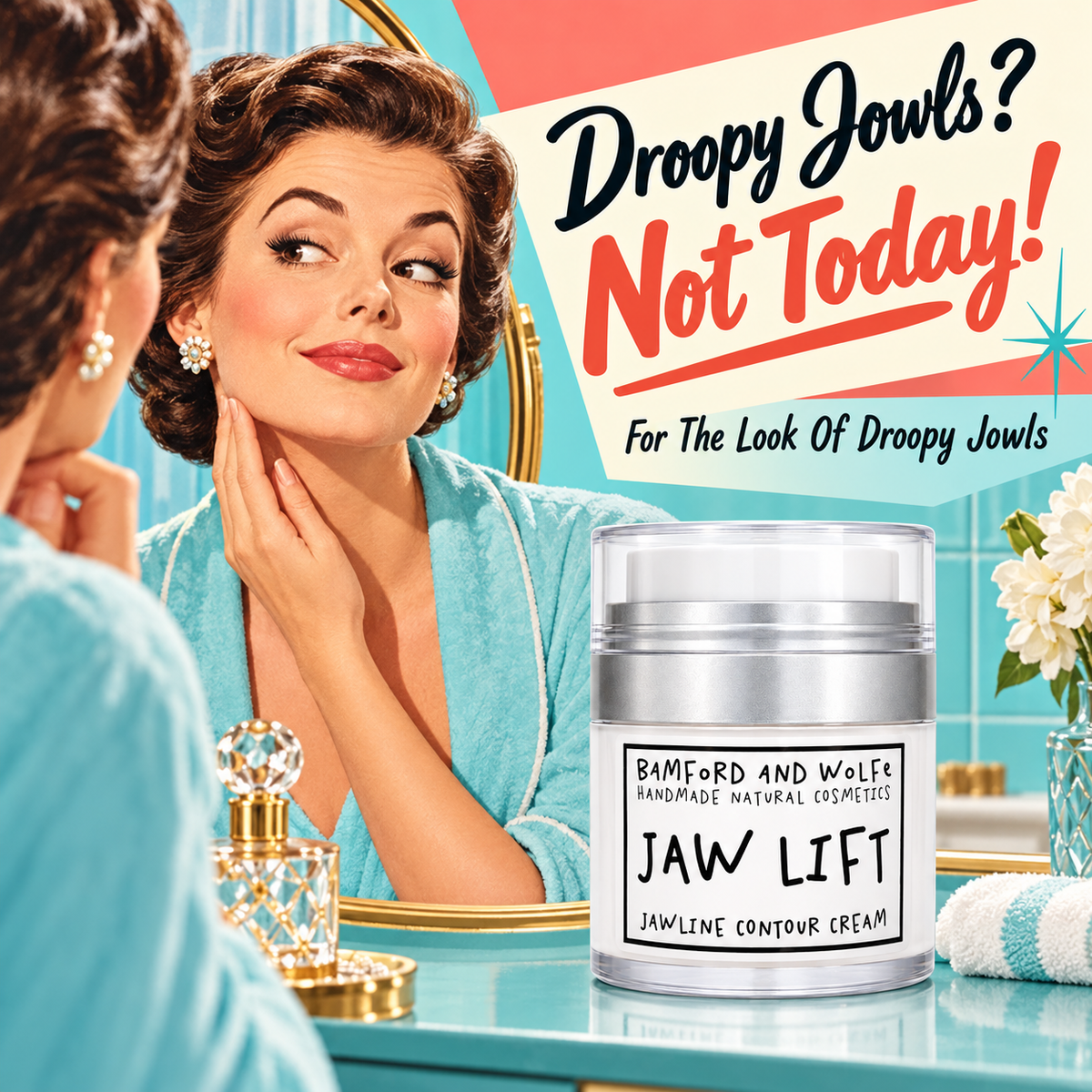 Jaw Lift
