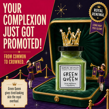 Green Queen
