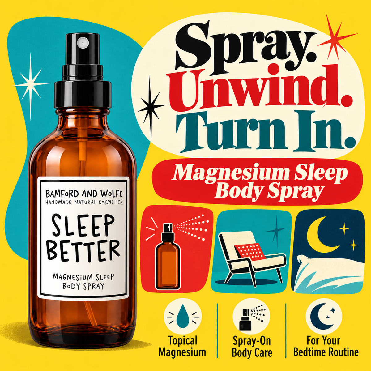 Sleep Better