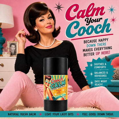 Cooch Calm
