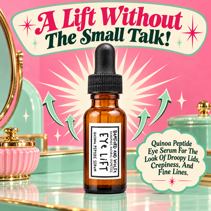 Eye Lift