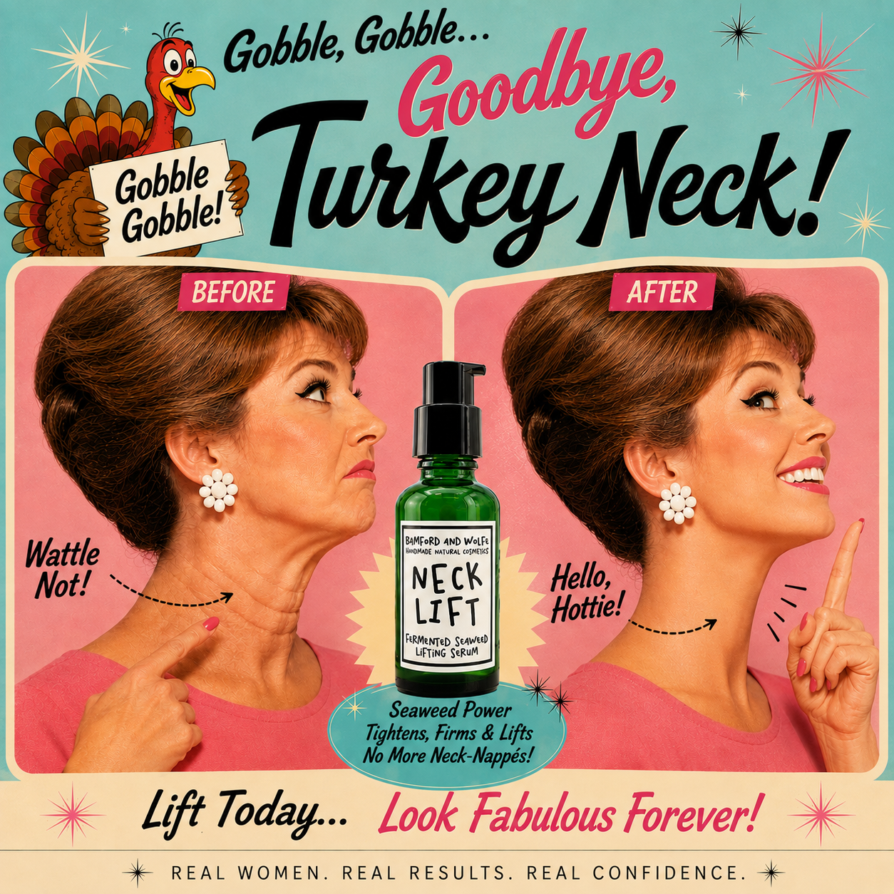 Neck Lift