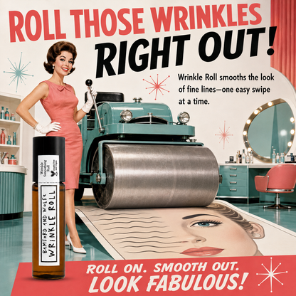 Wrinkle Roll