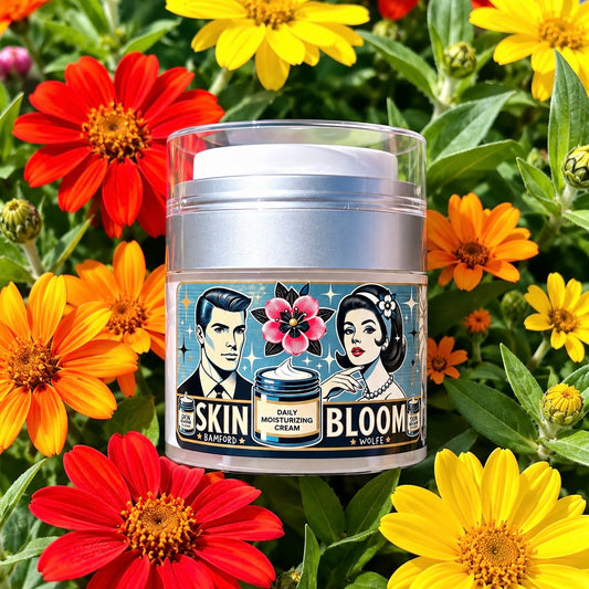 Skin Bloom