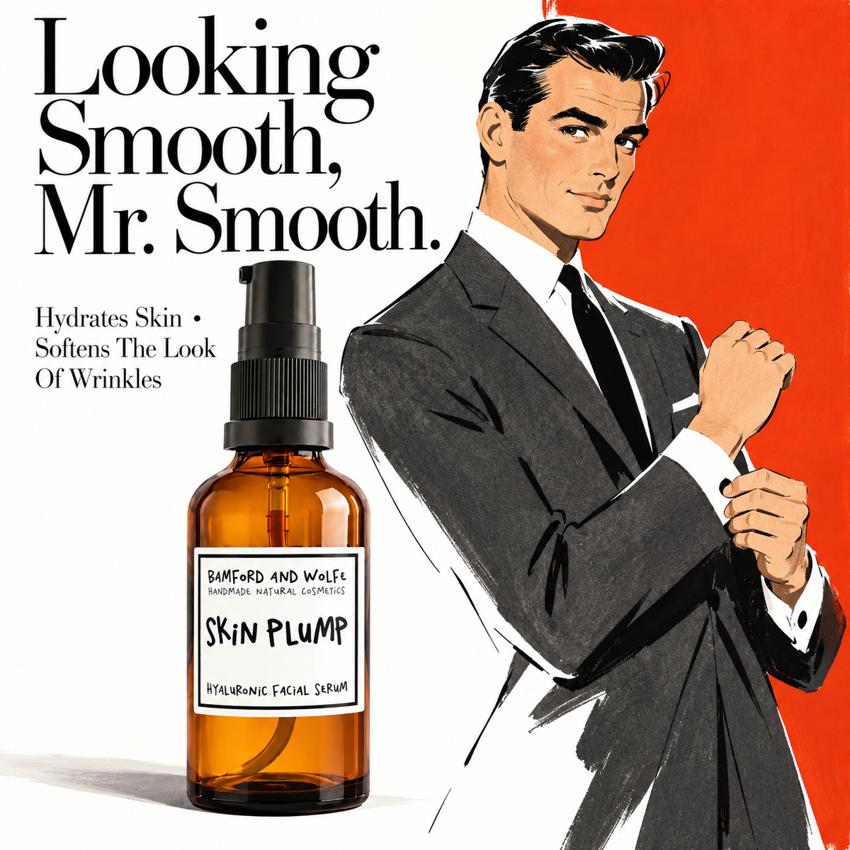 Skin Plump