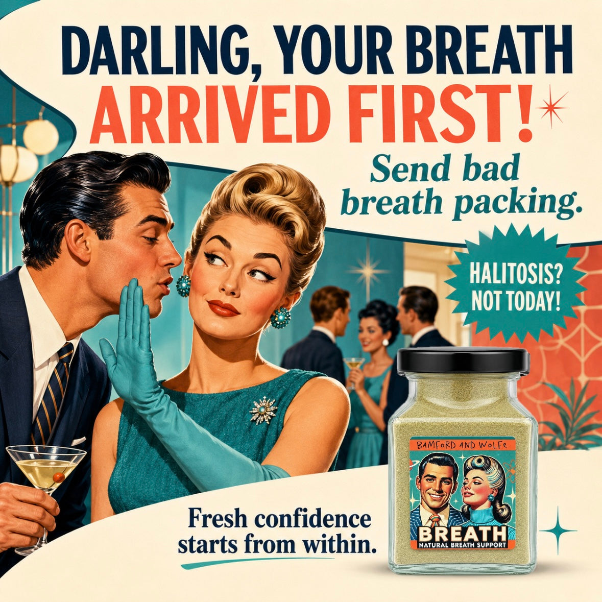 Breath Support