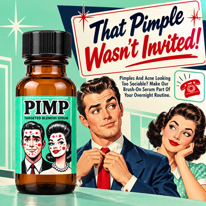 Pimp