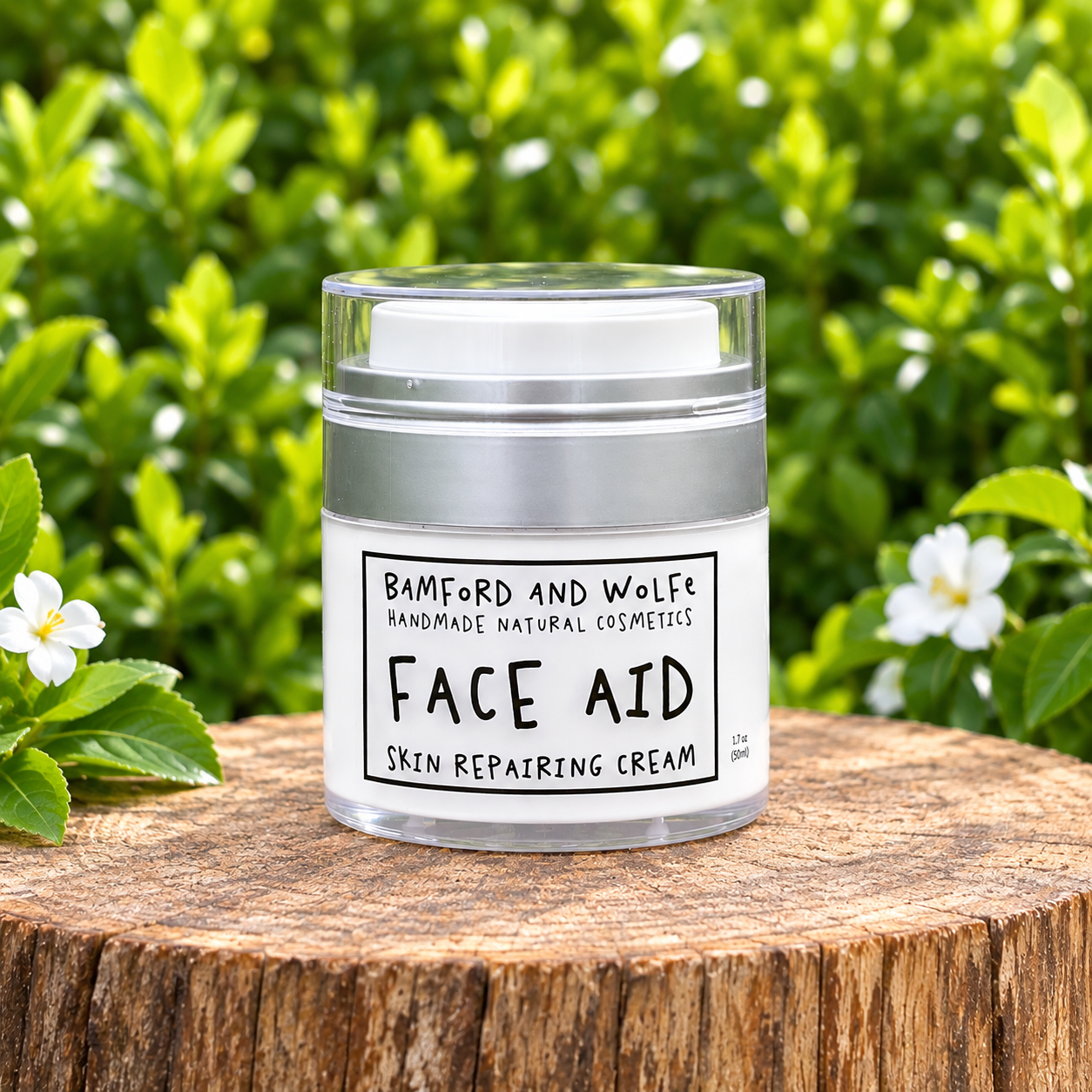Face Aid