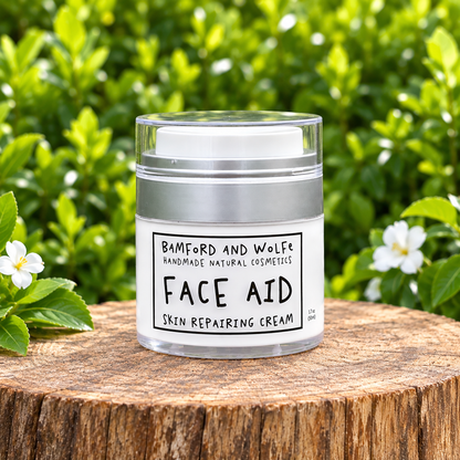 Face Aid