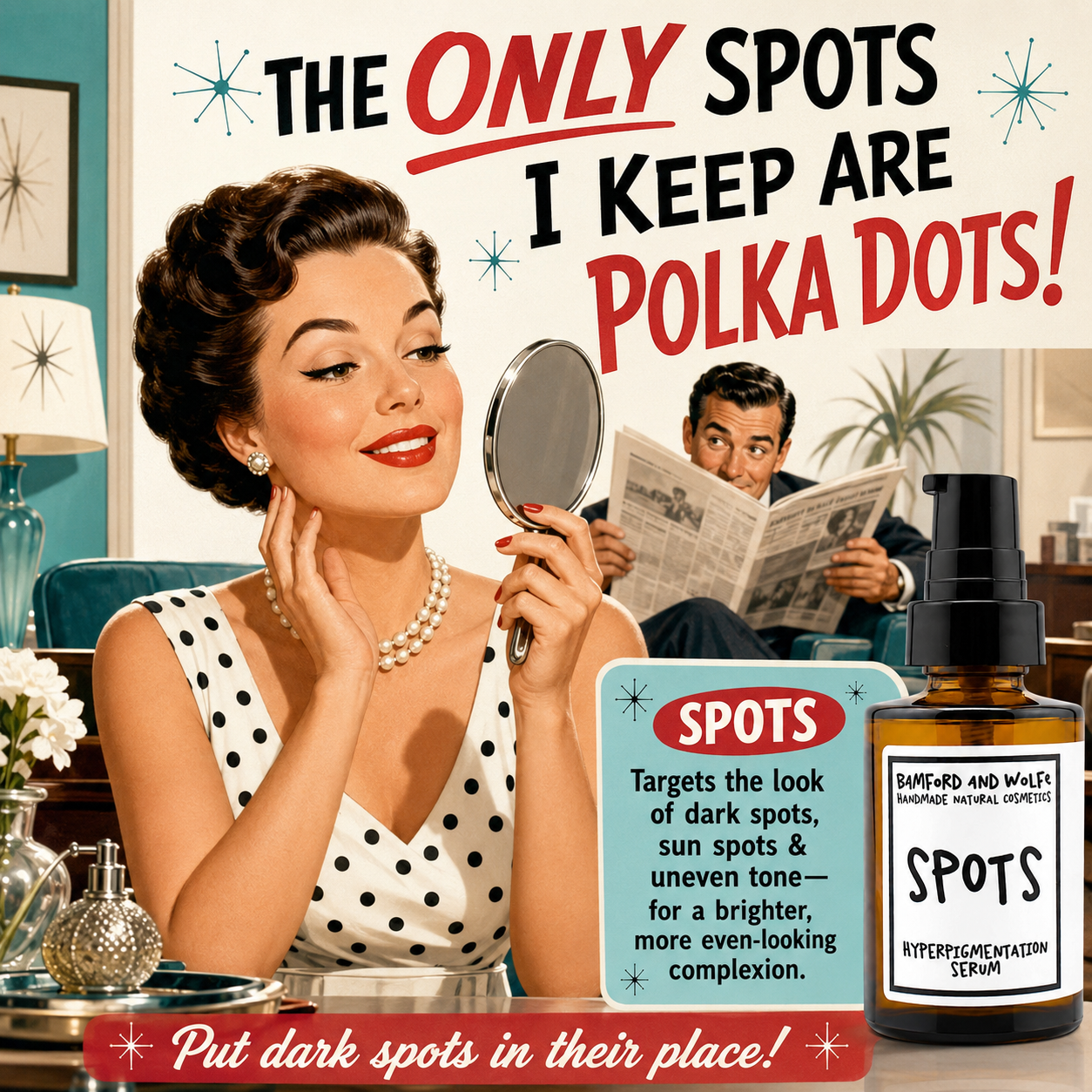 Spots