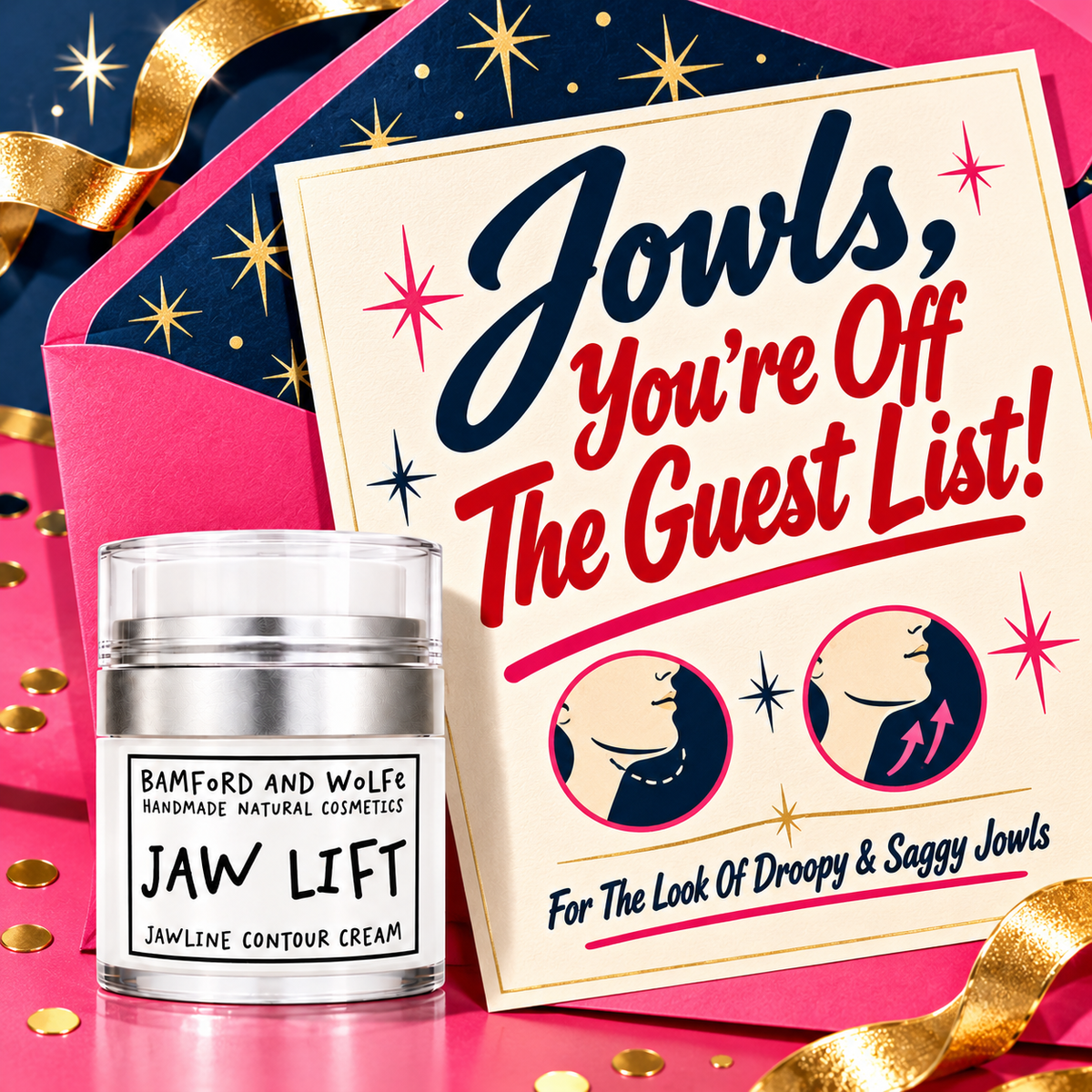 Jaw Lift