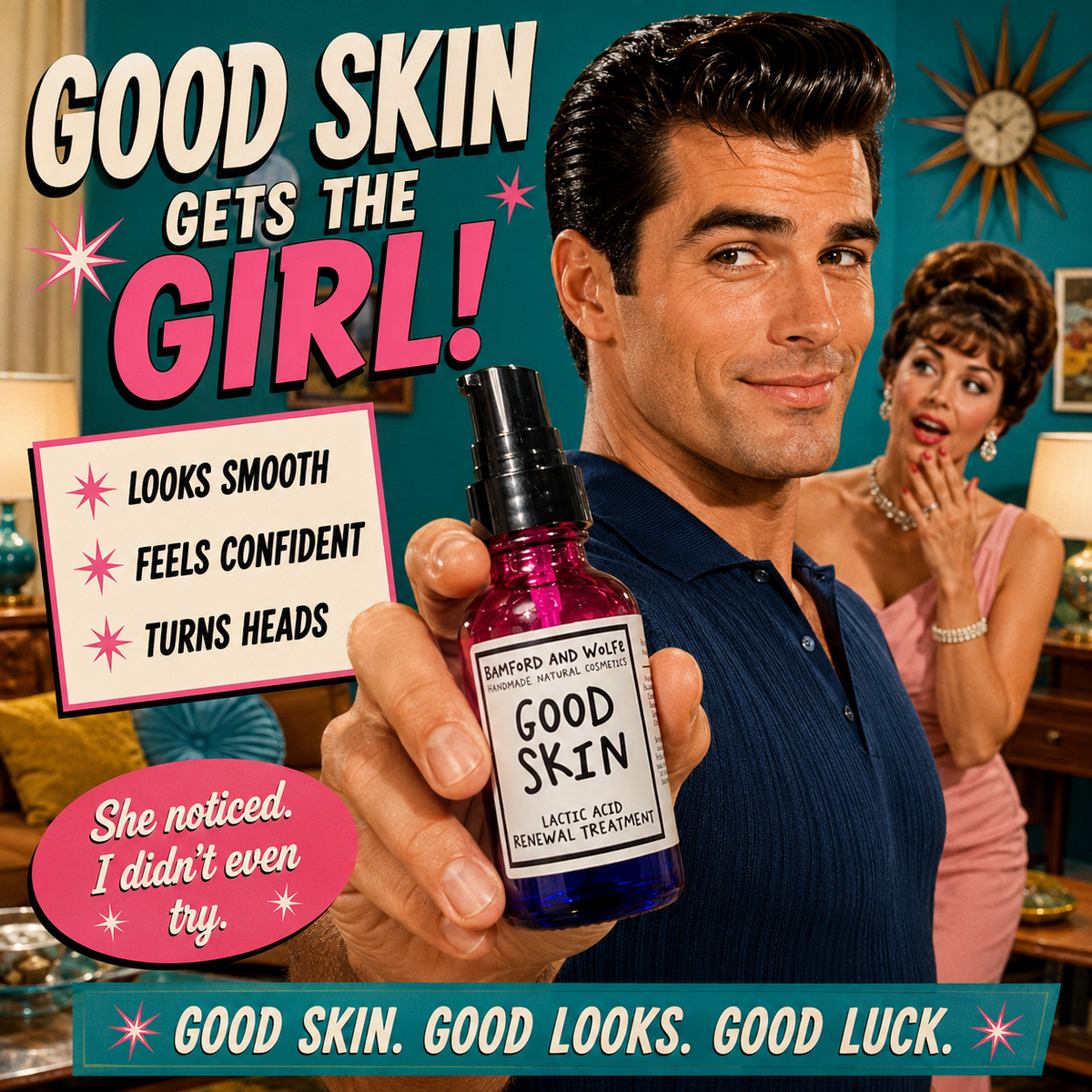 Good Skin