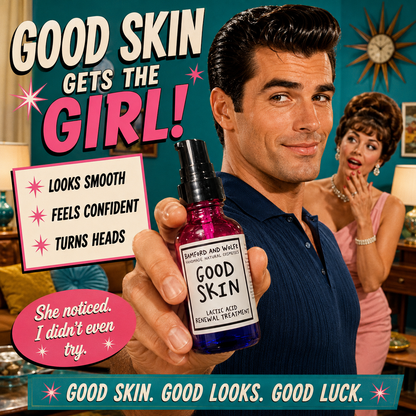 Good Skin