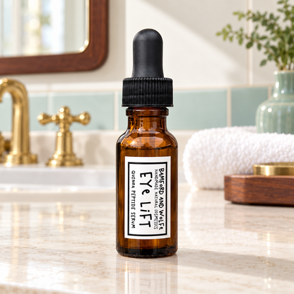 Eye Lift