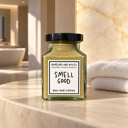 Smell Good