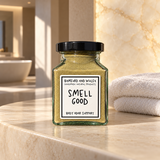 Smell Good