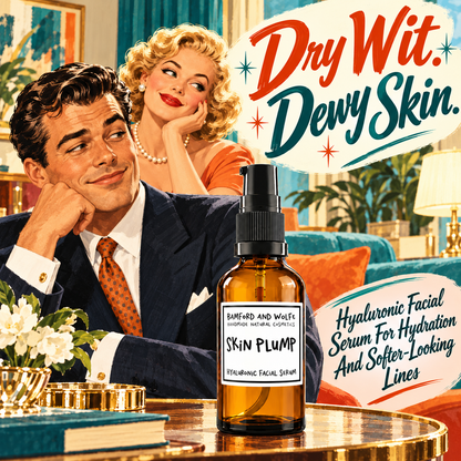 Skin Plump