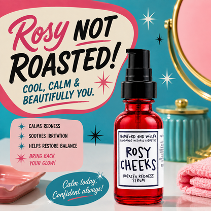 Rosy Cheeks
