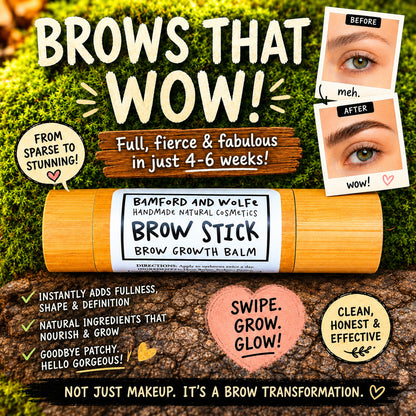 Brow Stick
