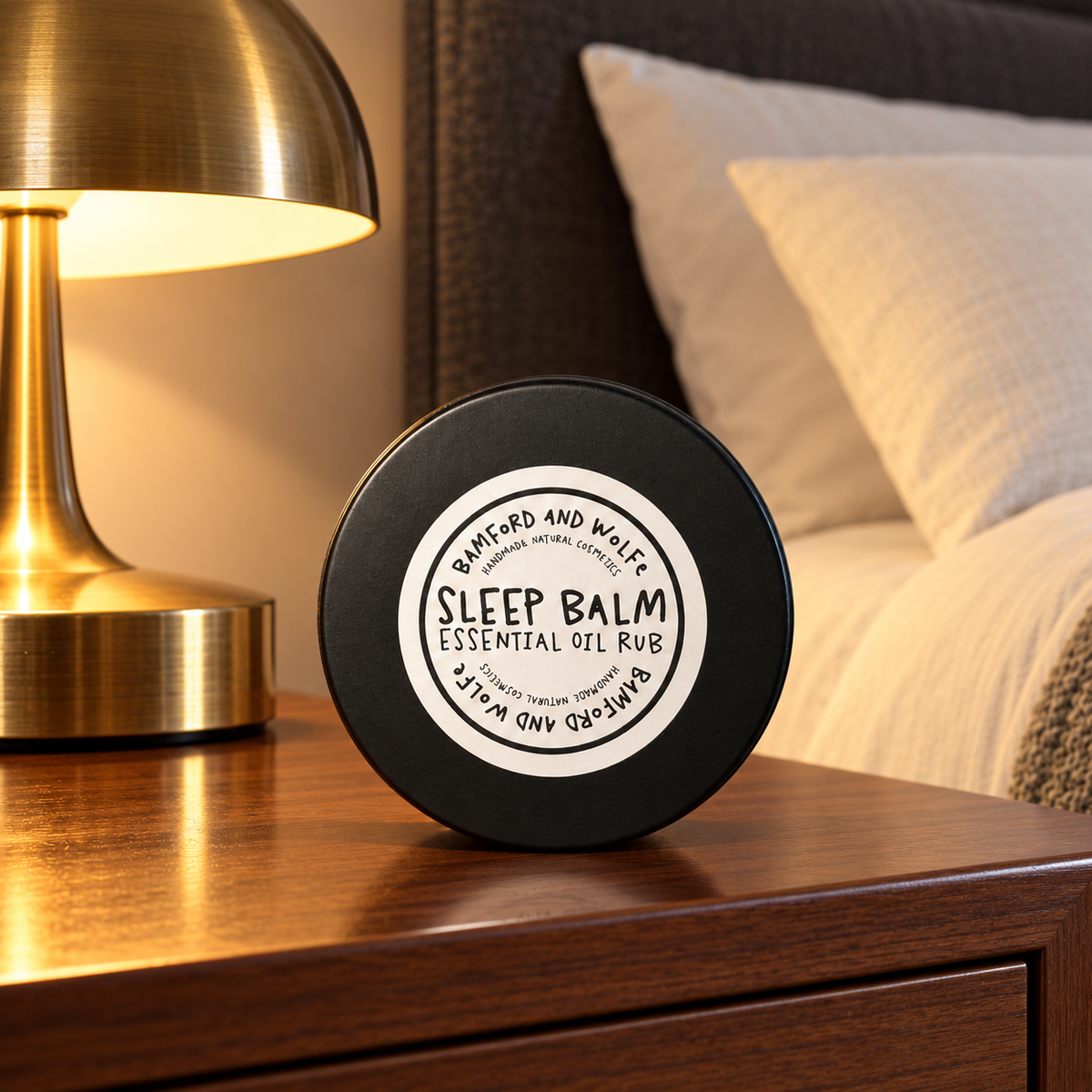 Sleep Balm