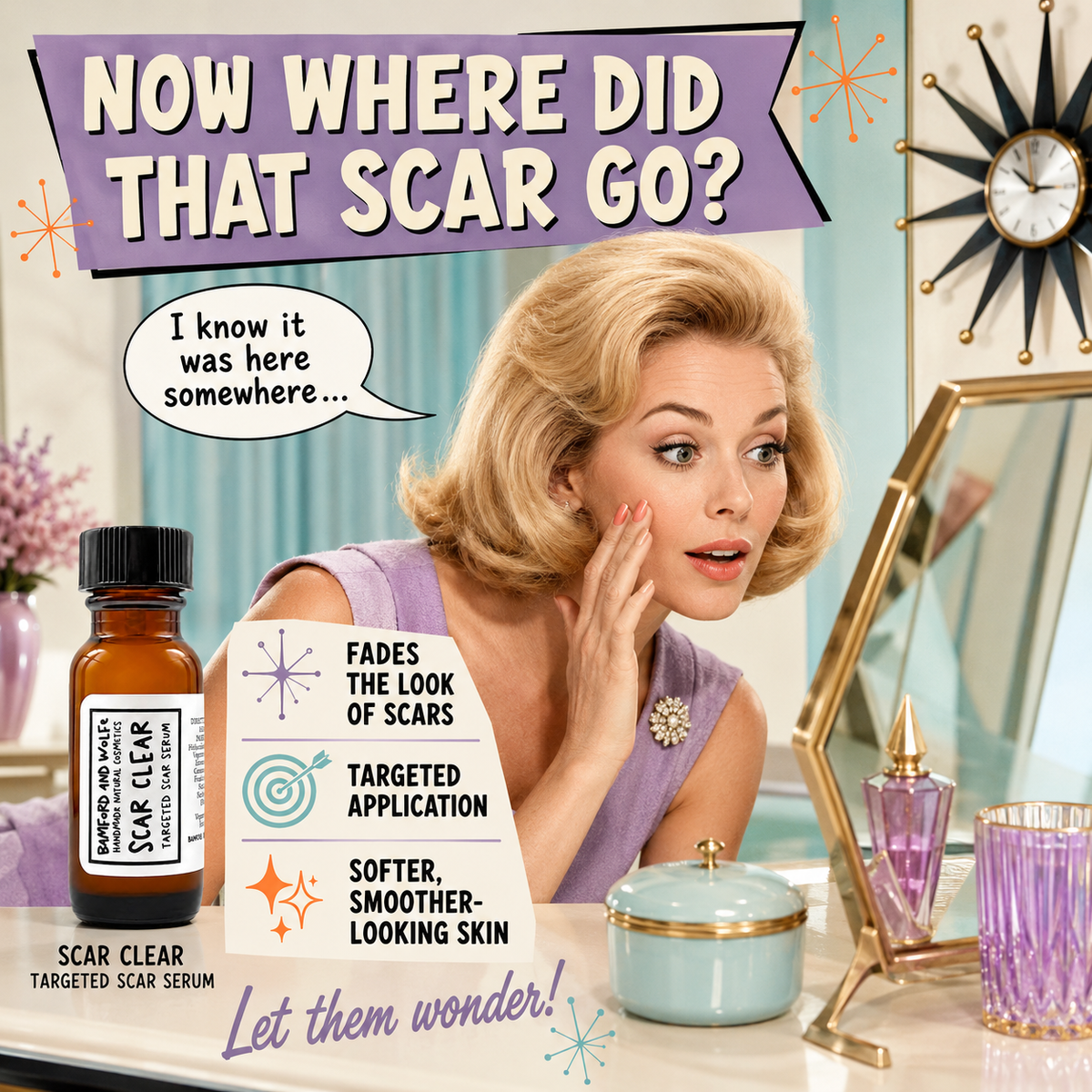Scar Clear