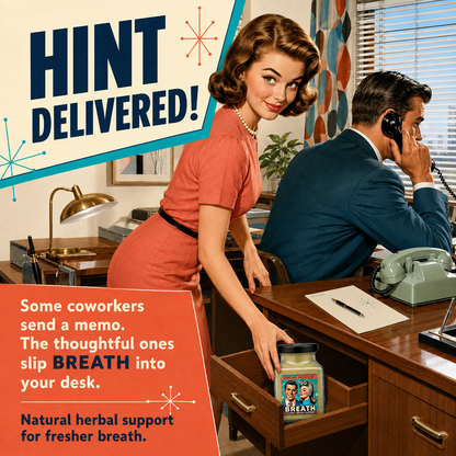 Breath Support