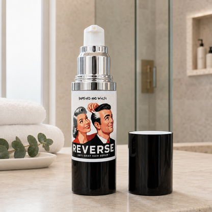 Reverse Serum