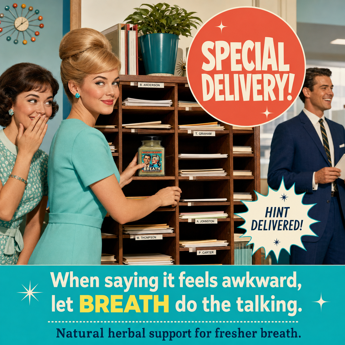 Breath Support