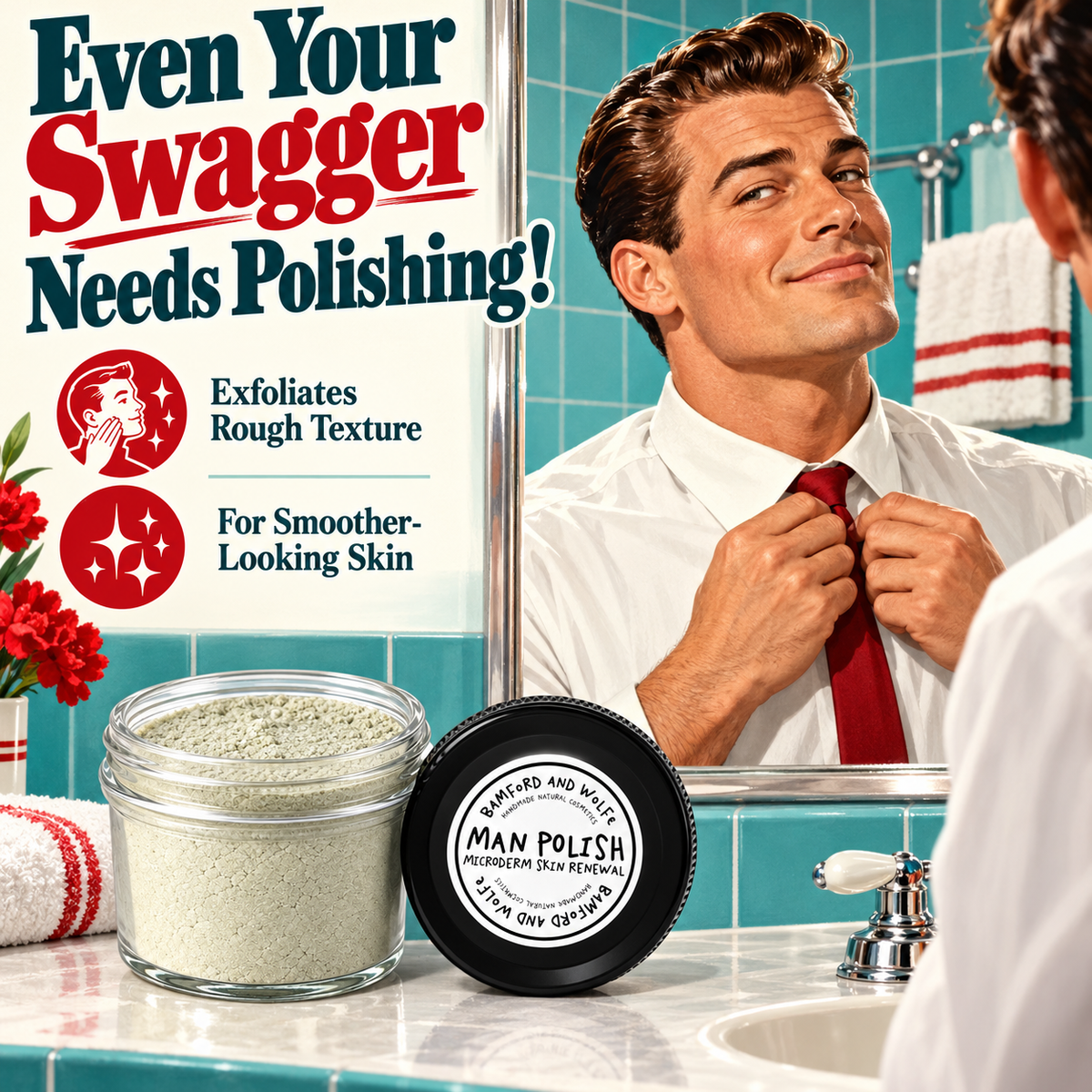 Man Polish