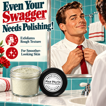 Man Polish