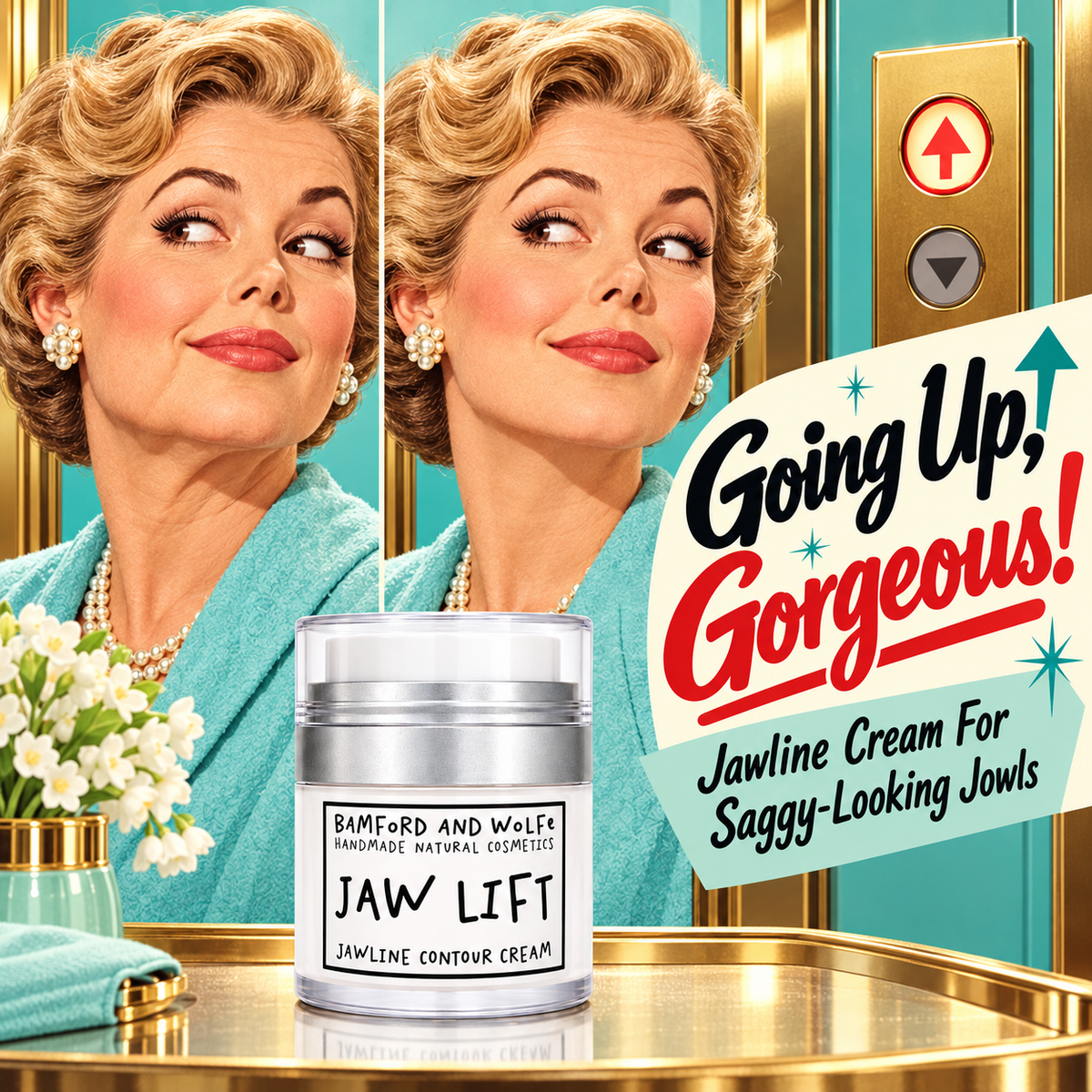 Jaw Lift