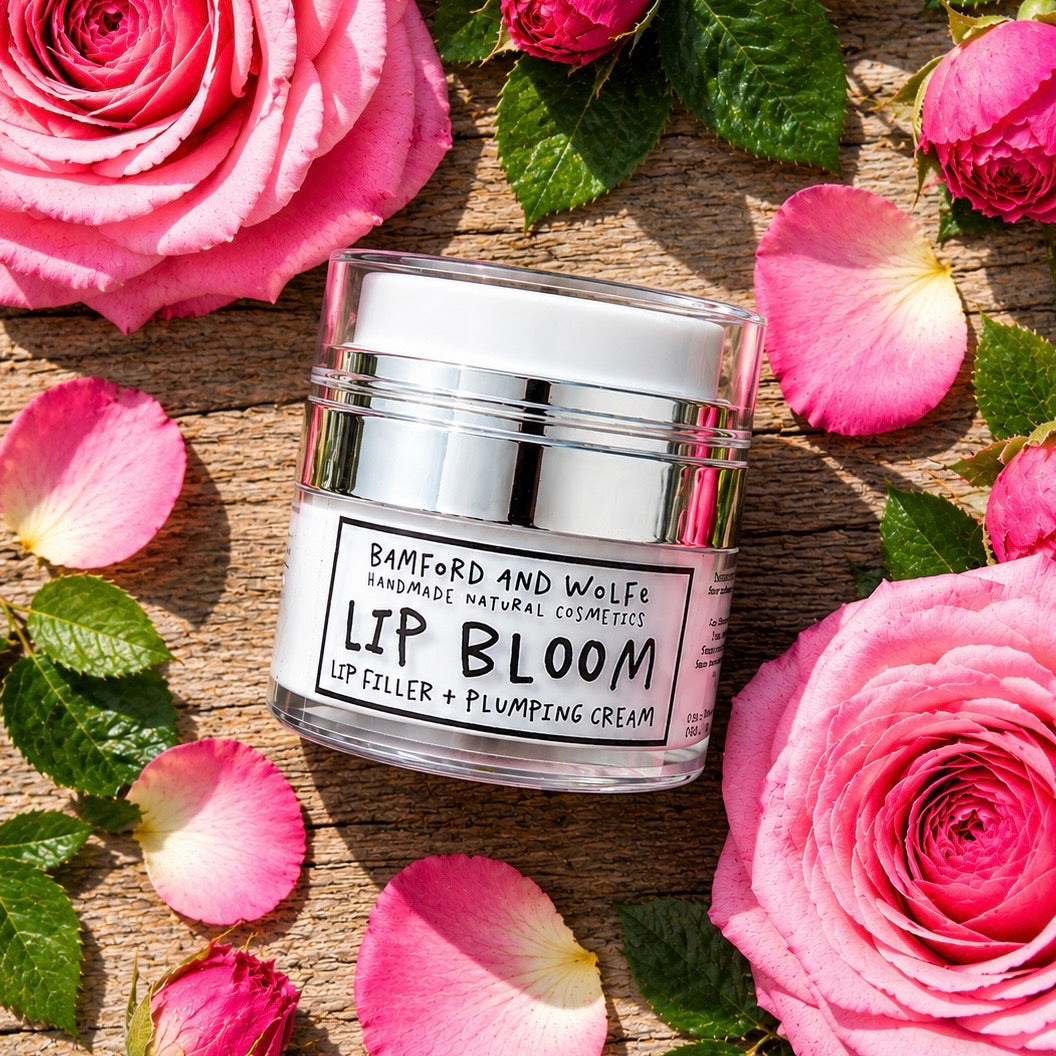 Lip Bloom