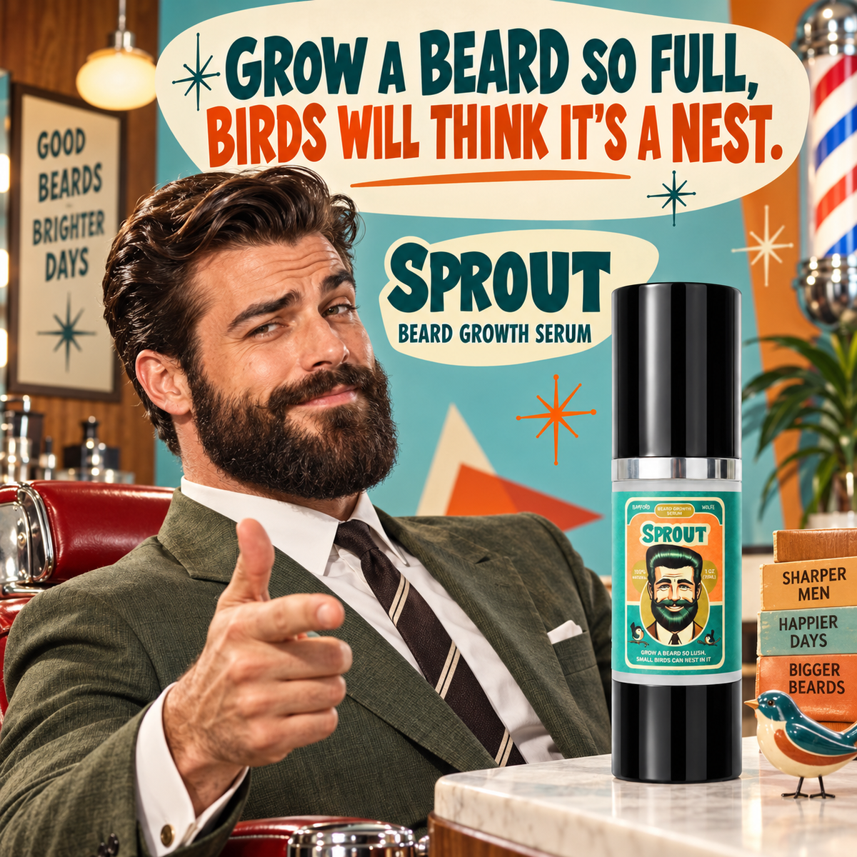 Sprout