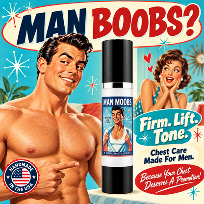 Man Moobs