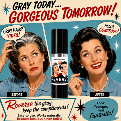 Reverse Serum