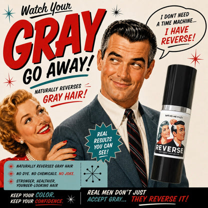 Reverse Serum