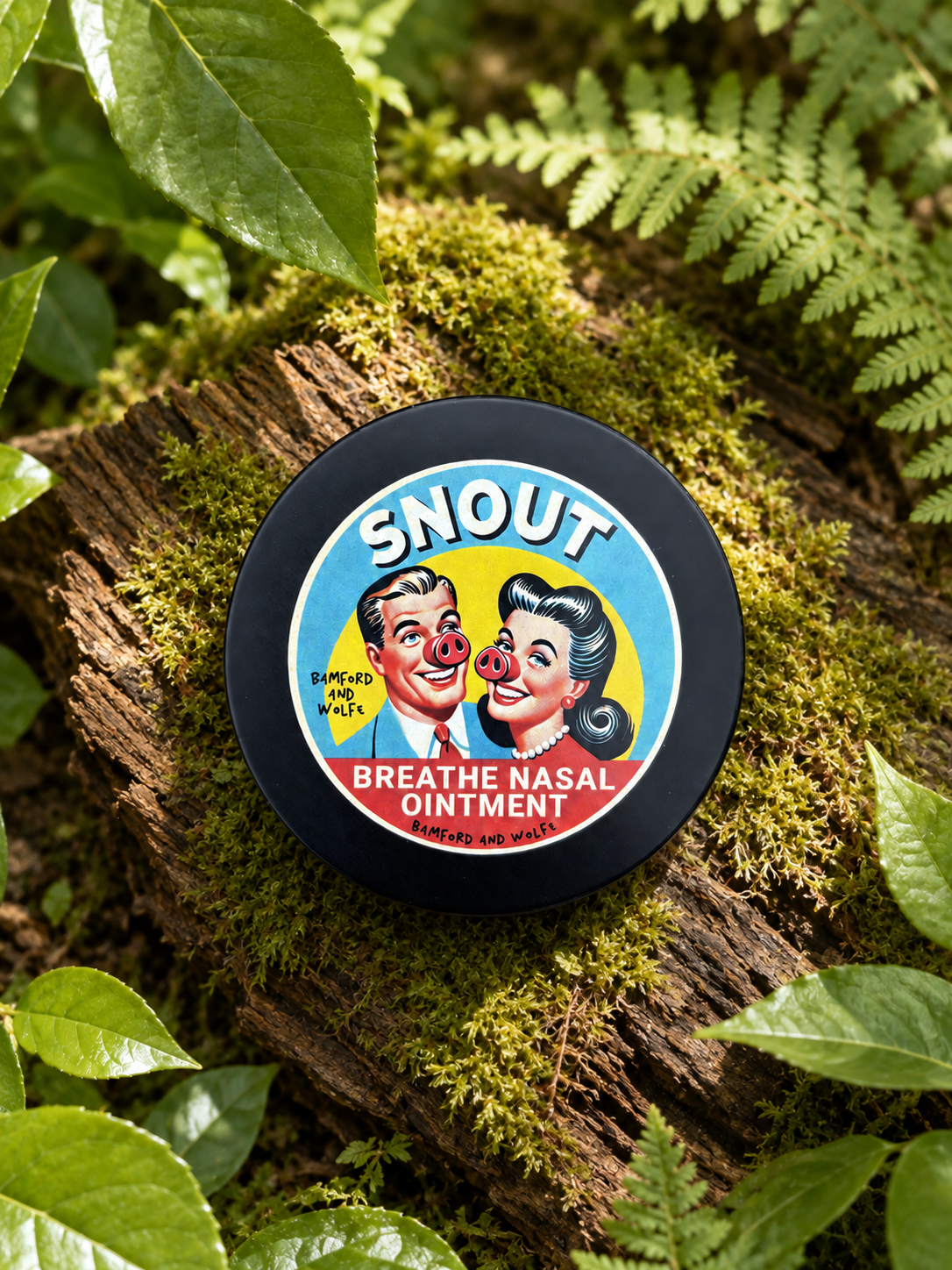 Snout