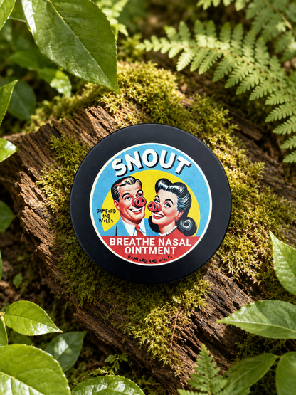 Snout