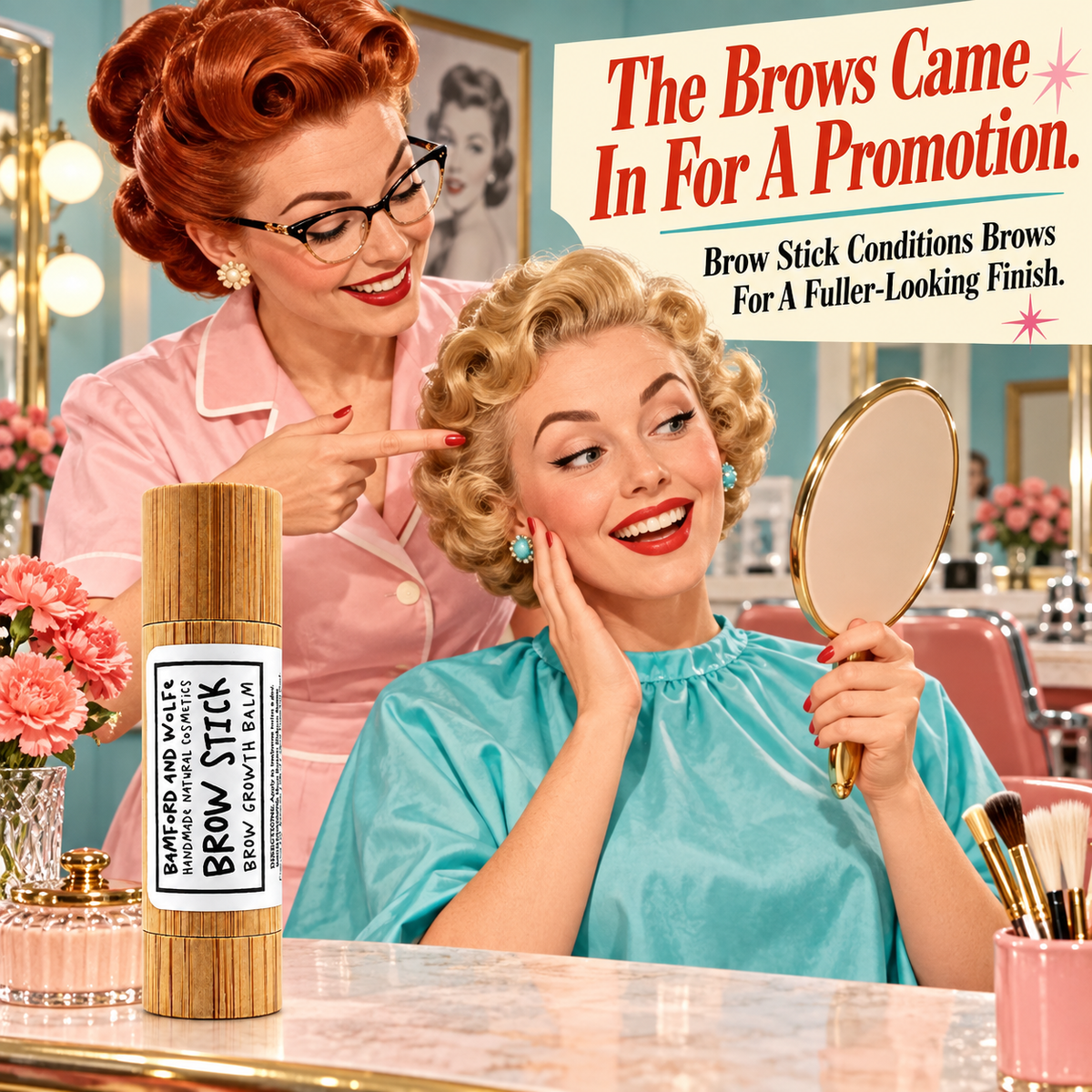 Brow Stick