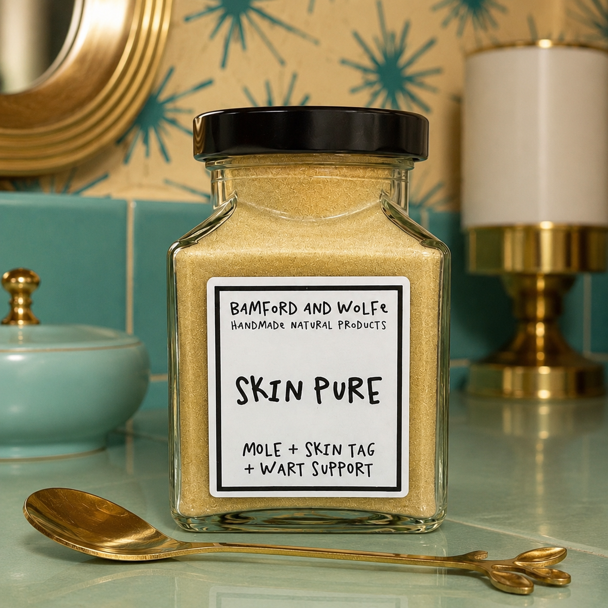 Skin Pure